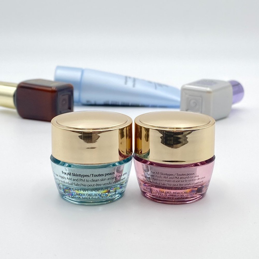 5 PCs Brand new Estee Lauder Facial Set. - Picture 3 of 5